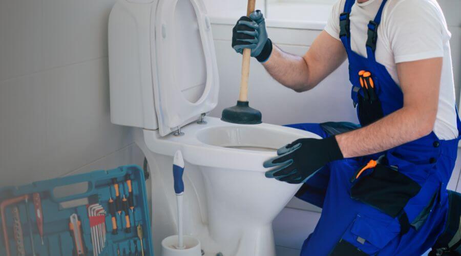 Local clogged drains in Walworth, WI